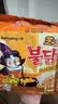 三养（SAMYANG）火鸡面三养芝士联盟方便面725g(145g*5) 泡面拌面早餐宵夜速食 实拍图