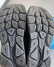 HOKA新款夏男款克利夫顿 10跑步鞋CLIFTON 10轻盈透气回弹耐磨 黑色/黑色 42 实拍图