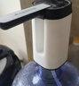 志高（CHIGO）抽水器桶装水自动上水器折叠矿泉电动水压水器饮水机抽水泵D30F 实拍图