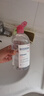 贝德玛（BIODERMA）粉水卸妆水法国原装进口舒妍多效眼唇脸三合一卸妆七夕情人节礼物 500ml 【敏感肌适用】 实拍图