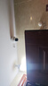 海康威视（HIKVISION）无线摄像头wifi监控套装360度全景400万超清云台旋转手机远程室内看护可对讲K44H-LWPT 实拍图
