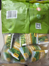 甘源牌蒜香味青豌豆青豆豌豆粒休闲零食坚果炒货酒友圈小吃食品量贩500g 实拍图