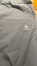 骆驼（CAMEL）速干休闲裤男士裤子春夏季新款爸爸宽松直筒梭织长裤跑步运动裤 实拍图