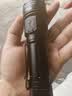 神火（SupFire）RX24手电筒强光手电超亮超长续航小型便携军户外登山巡逻照明专用 实拍图