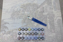 好久不见数字油画diy风景手工画卧室客厅装饰画丙烯画挂画520女友礼物 实拍图