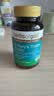 herbs of gold奶蓟草籽提取物水飞蓟片400mg 男女熬夜喝酒应酬和丽康  澳洲进口 奶蓟草片60粒 实拍图