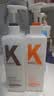 KONO卡厘经典控油水润洗护套装500ml*2 实拍图