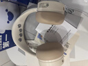 小白熊吸奶器 免手扶电动全便携挂脖式 双边挤奶器Z2.1 热门商品 实拍图