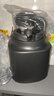美的（Midea）有钛0涂层破壁机全自动免煮1.75L家用自清洗轻音多功能豆浆机料理榨汁机五谷杂粮075A【价保618】 实拍图