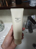 MUJI敏感肌用柔和净透洁面乳 洗面奶 男士/女士 新品 100g 实拍图