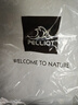 伯希和（Pelliot）跑步腰包男女斜挎包户外徒步运动手机包轻便收纳包165025038黑+绿 实拍图