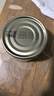 梅林MALING油浸金枪鱼肉罐头深海补捞健身即食海鲜方便食品100g 实拍图