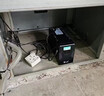 山克SK2000 ups不间断电源2000VA/1200W家用办公电脑稳压应急备用ups电源 实拍图