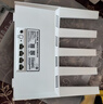 普联（TP-LINK） 大道AX3000满血WiFi6千兆无线路由器 5G双频家用穿墙 Mesh 3000M无线速率 信号增强 易展 XDR3010 实拍图