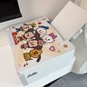 爱普生（EPSON）【6代新品】L3351墨仓式彩色打印机 微信打印/无线连接 家用AI学习打印机（打印、复印、扫描） 实拍图