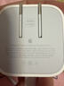 Apple/苹果 40W type-c快充充电器 苹果usb-c原装充电头 旗舰店新款苹果iPhone 17 Pro Max充电器 实拍图