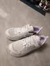 Skechers斯凯奇猎豹跑鞋2.0女童运动鞋轻便减震儿童鞋学生跑步鞋319095L 实拍图