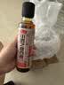 鲁花 食用油 小磨香油180ml  石磨研磨 水代精制 实拍图