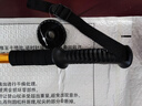 神火（SupFire）户外登山杖铝合金可伸缩外锁登山手杖超轻便携徒步爬山专业装备 实拍图