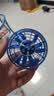 TaTanice感应飞行球陀螺飞行器玩具黑科技UFO悬浮球儿童男孩女孩生日礼物 实拍图