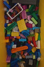乐高（LEGO）积木10698 经典创意积木盒男女孩儿童玩具生日礼物 实拍图