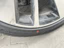 利奥玲珑汽车轮胎225/40R18 92Y P88 适配奥迪A3/高尔夫/嘉旅A7 实拍图