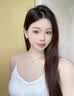 DAISY DREAM莫比乌斯环吊坠项链女轻奢小众设计感锁骨链颈链气质时尚脖子配饰 玫瑰金色莫比乌斯项链 实拍图