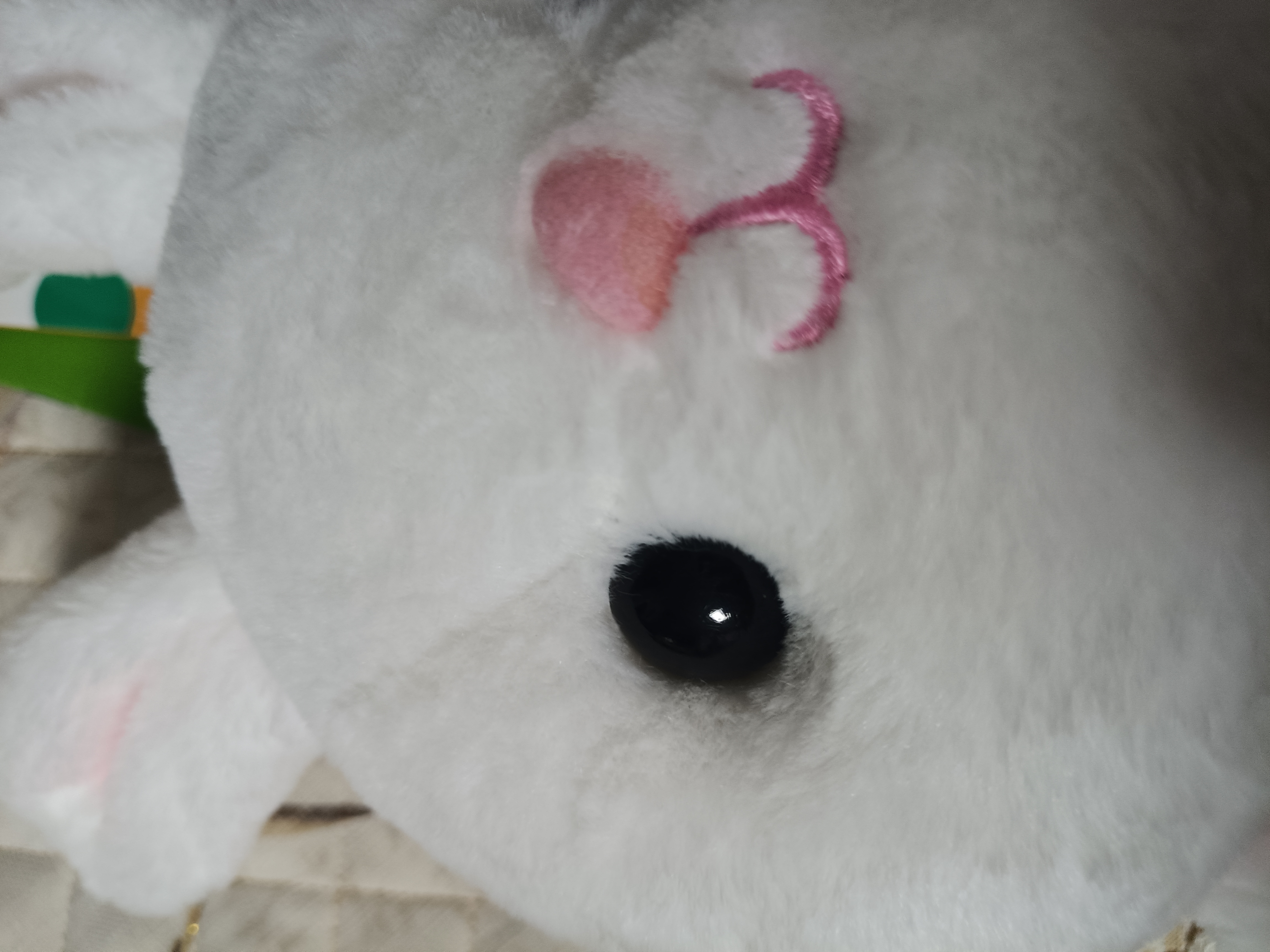 熊猫熊大小熊猫玩偶公仔毛绒玩具娃娃儿童男孩生日礼物女同学成都纪念品 实拍图