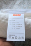 京东京造 随心mini乳胶枕 92%天然乳胶泰国原液进口学生儿童成人午休便携 实拍图