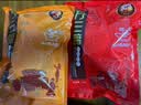 万三周庄特产万三蹄1000克猪肘子卤猪蹄酱肘子蹄髈卤味熟食肉类年货 卤味（配料含笋干） 1000克袋装 实拍图