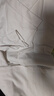 JEANSWEST LIFE真维斯长袖t恤男春秋款纯棉宽松内搭打底衫日系休闲体恤上衣男款 实拍图