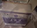 五粮液 普五八代 世界杯联名款 浓香型白酒 52度 500mL*6瓶 整箱装 实拍图