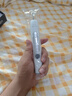飞利浦（PHILIPS）【价低头部主播9折】声波电动牙刷钻石3系Pro 5倍洁齿 智能屏灯环过压提醒父亲节礼物  HX5272/03 实拍图