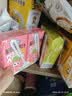 妙伯乐蜜桃橙汁儿童果汁125ml*3无添加剂果蔬汁饮料100%原果汁总含量 实拍图