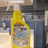 花王（KAO）浴室清洁剂500ml+免刷洗洁厕灵500ml 卫生间马桶瓷砖除水垢清洗剂 实拍图