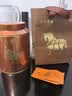 八马茶业金骏眉红茶 武夷山特级 160g罐装 端午送礼 金马罐自己喝[送试茶] 实拍图