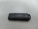 金士顿（Kingston）64GB USB3.2 Gen 1 U盘 DTXG2 大容量U盘 多彩钥匙环 轻巧便携 学习办公投标电脑车载优盘 实拍图