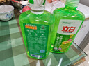 立白青柠洗洁精大瓶1kg*3瓶食品用维E精华去重油不伤手餐具果蔬适用 实拍图
