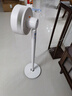 美的（Midea）空气循环扇电风扇落地扇 26年新品1级能效节能轻音 家用卧室办公室循环换气扇 变频语音声控遥控 负离子鲜风丨可拆洗扇头 实拍图