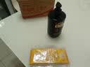 ZiBeak和洁士柠檬酸除垢剂食用品级洗去茶渍水垢清洁电烧热水壶强力溶解 实拍图