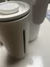 泰摩小U法压壶450ml 手冲咖啡壶冲茶器 玻璃咖啡滤杯法式滤压壶 实拍图