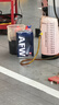 爱信自动变速箱油 波箱油 ATF AFW6 AFW6+ 5速 6速 6AT 1L/4L/12L AFW6  4L  重力安装套装 实拍图