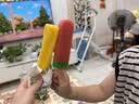 君乐宝奶粉君乐宝奶粉4段小小鲁班儿童成长配方3周岁以上 800g 鲁班经典版800g*1罐 实拍图