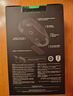 雷蛇（Razer）毒蝰V2pro专业版无线鼠标 电竞游戏 轻量化 对称型  白色(附专用防滑贴+Type-C充电接口) 实拍图