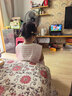 巴拉巴拉宝宝T恤无袖背心女童男童婴儿衣服2026新款夏装儿童上衣纯棉柔软 实拍图