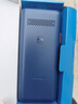 飞利浦（PHILIPS）E568A 宝石蓝 移动联通电信4G全网通 老年人手机智能 超长待机儿童功能学生手机 大字大声直板按键 实拍图