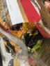 琥珀小米锅巴618g休闲小零食膨化食品怀旧童年办公室零食小包装送礼包 实拍图