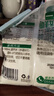 益益乳业一斤鲜奶粉500g原生高钙高蛋白全家营养牛奶粉袋装配料只有生牛乳 1袋（送封口夹*1+奶粉勺*1） 实拍图