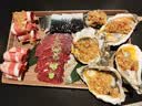 周黑鸭全鸭盛宴礼盒2299g 甜辣鸭舌鸭头鸭腿鸭胗 纯肉礼盒伴手礼 实拍图