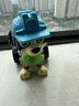汪汪队立大功（PAW PATROL）玩具救援男孩女孩儿童生日礼物儿童10周年狗狗公仔摆件套装 实拍图